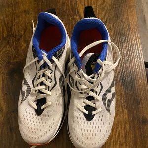 Saucony Endorphin Speed 2